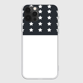 Чехол для iPhone 12 Pro Max с принтом Stars в Белгороде, Силикон |  | Тематика изображения на принте: one | pilots | twenty | звезда | звезды