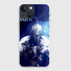 Чехол для iPhone 13 mini с принтом Dark Souls 17 в Белгороде,  |  | dark souls
