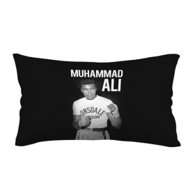 Подушка 3D антистресс с принтом Muhammad Ali в Белгороде, наволочка — 100% полиэстер, наполнитель — вспененный полистирол | состоит из подушки и наволочки на молнии | ali | boxing | muhammad ali |   |  muhammad |  бокс | али | боксер | мухамад. мухаммад | мухаммед | мухаммед али