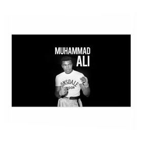 Бумага для упаковки 3D с принтом Muhammad Ali в Белгороде, пластик и полированная сталь | круглая форма, металлическое крепление в виде кольца | ali | boxing | muhammad ali |   |  muhammad |  бокс | али | боксер | мухамад. мухаммад | мухаммед | мухаммед али