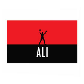 Бумага для упаковки 3D с принтом Muhammad Ali 3 в Белгороде, пластик и полированная сталь | круглая форма, металлическое крепление в виде кольца | ali | boxing |  muhammad |  muhammad ali | али | бокс | боксер | мухамад. мухаммад | мухамед али | мухаммед | мухаммед али