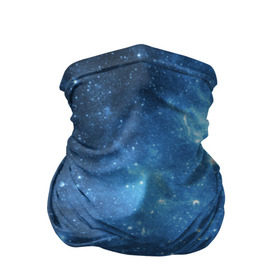 Бандана-труба 3D с принтом Космос в Белгороде, 100% полиэстер, ткань с особыми свойствами — Activecool | плотность 150‒180 г/м2; хорошо тянется, но сохраняет форму | вселенная | галактика | звезды | планеты | туманность