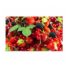 Бумага для упаковки 3D с принтом Любимые ягоды в Белгороде, пластик и полированная сталь | круглая форма, металлическое крепление в виде кольца | вкусно | голубика | дача | деревня | ежевика | зелень | клубника | малина | огород | полезно | сад | смородина | сок | фрукты | черника | шиповник | ягоды