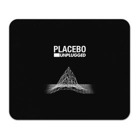 Коврик прямоугольный с принтом Placebo в Белгороде, натуральный каучук | размер 230 х 185 мм; запечатка лицевой стороны | placebo | брайан молко | молко | плацебо | плейсибо | плэйсибо