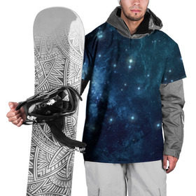 Накидка на куртку 3D с принтом Слияние галактик в Белгороде, 100% полиэстер |  | вселенная | галактика | звёзды | комета | космос | метеориты | метеоры | созвездия