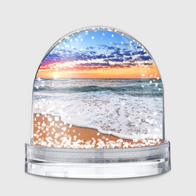 Водяной шар с принтом Красивый закат в Белгороде, Пластик | Изображение внутри шара печатается на глянцевой фотобумаге с двух сторон | sunrise | sunset | волна | жара | закат | зной | красота | лето | море | океан | отдых | пена | песок | пляж | прибой | прилив | природа | рассвет | солнце