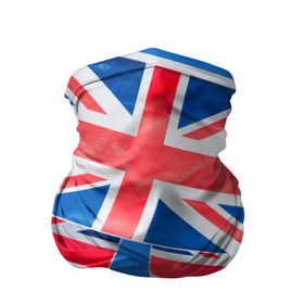 Бандана-труба 3D с принтом Британские флаги в Белгороде, 100% полиэстер, ткань с особыми свойствами — Activecool | плотность 150‒180 г/м2; хорошо тянется, но сохраняет форму | англия | британия | великобритания