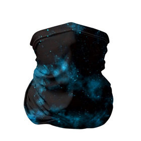 Бандана-труба 3D с принтом Звёзды в Белгороде, 100% полиэстер, ткань с особыми свойствами — Activecool | плотность 150‒180 г/м2; хорошо тянется, но сохраняет форму | вселенная | галактика | звезды | планеты | туманность