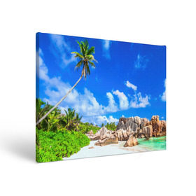 Холст прямоугольный с принтом Сейшельские острова в Белгороде, 100% ПВХ |  | Тематика изображения на принте: seychelles | восточная африка | индийский океан | каникулы | море | островное государство | отдых | отпуск | пальмы | песок | пляж | приключение | путешествие | рай | сейшелы | сейшельские острова | туризм