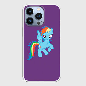 Чехол для iPhone 13 Pro с принтом Me little pony 5 в Белгороде,  |  | Тематика изображения на принте: my little pony