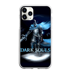 Чехол для iPhone 11 Pro матовый с принтом Dark Souls 17 в Белгороде, Силикон |  | dark souls | praise the sun | you died | дарк соулс