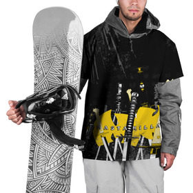 Накидка на куртку 3D с принтом Wu-tang clan в Белгороде, 100% полиэстер |  | Тематика изображения на принте: gza | hip hop | rza | wu fam | ву танг клан | хип хоп