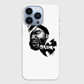 Чехол для iPhone 13 Pro с принтом Methodman в Белгороде,  |  | gza | hip hop | rza | wu fam | ву танг клан | хип хоп