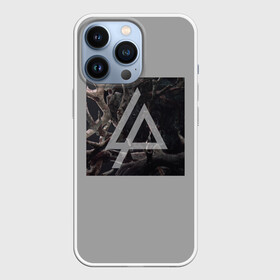 Чехол для iPhone 13 Pro с принтом Linkin Park в Белгороде,  |  | linkin park