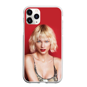 Чехол для iPhone 11 Pro матовый с принтом Taylor Swift в Белгороде, Силикон |  | Тематика изображения на принте: звезда | знаменитость | музыка | певица