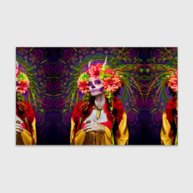 Бумага для упаковки 3D с принтом День мертвецов в Белгороде, пластик и полированная сталь | круглая форма, металлическое крепление в виде кольца | Тематика изображения на принте: cobwebs | color | day of the dead | dead | death | eyes | girl | halloween | holiday | makeup | mask | mexican skull | mexico | ornament | pattern | взгляд | девушка | день мертвых | макияж | маска | мексика | мексиканский череп | мертвецов | орнамент | п