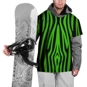 Накидка на куртку 3D с принтом Зебра в Белгороде, 100% полиэстер |  | Тематика изображения на принте: sea | summer | африка | вода | джунгли | зебра | леопард | лето | море | океан | пляж | полосы | принт | тигр