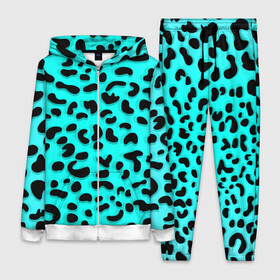 Женский костюм 3D Леопард: в Белгороде,  |  | sea | summer | африка | вода | джунгли | зебра | леопард | лето | море | океан | пляж | полосы | принт | тигр