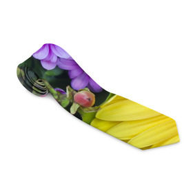 Галстук 3D с принтом Роскошные цветы в Белгороде, 100% полиэстер | Длина 148 см; Плотность 150-180 г/м2 | Тематика изображения на принте: аромат | астры | букет | вазон | великолепие | гвоздики | гиацинт | гортензия | калла | краски | красота | куст | лилия | орхидея | пион | подсолнух | полевые цветы | природа | растения | розы | ромашки