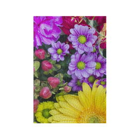 Обложка для паспорта матовая кожа с принтом Роскошные цветы в Белгороде, натуральная матовая кожа | размер 19,3 х 13,7 см; прозрачные пластиковые крепления | аромат | астры | букет | вазон | великолепие | гвоздики | гиацинт | гортензия | калла | краски | красота | куст | лилия | орхидея | пион | подсолнух | полевые цветы | природа | растения | розы | ромашки