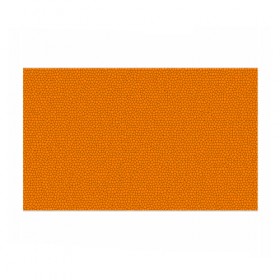 Бумага для упаковки 3D с принтом Витраж Оранжевый в Белгороде, пластик и полированная сталь | круглая форма, металлическое крепление в виде кольца | texture | витраж | оранжевый | текстура