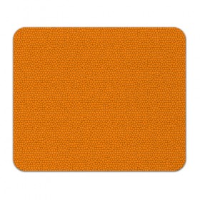 Коврик прямоугольный с принтом Витраж Оранжевый в Белгороде, натуральный каучук | размер 230 х 185 мм; запечатка лицевой стороны | texture | витраж | оранжевый | текстура