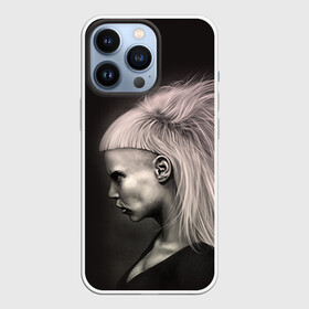 Чехол для iPhone 13 Pro с принтом Die Antwoord 6 в Белгороде,  |  | die antwoord | die antword | ninja | yo landi | yolandi visser | zef | ди антвурд | йоланди фиссер | йоландиб иоланди
