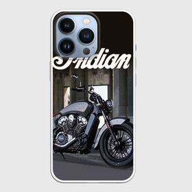 Чехол для iPhone 13 Pro с принтом Indian 8 в Белгороде,  |  | indian