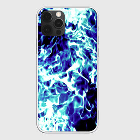Чехол для iPhone 12 Pro Max с принтом Огненный в Белгороде, Силикон |  | Тематика изображения на принте: дым | огонь | пожар