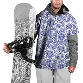 Накидка на куртку 3D с принтом Турецкий орнамент 0 в Белгороде, 100% полиэстер |  | Тематика изображения на принте:   | восточные | индийский узор | индия | огурец | огурцы | орнамент | роспись | турецкий | узор