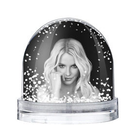 Снежный шар с принтом Бритни Спирс в Белгороде, Пластик | Изображение внутри шара печатается на глянцевой фотобумаге с двух сторон | britney spears | звезда | знаменитость | музыка | певица
