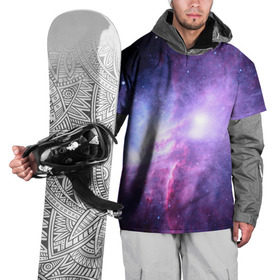 Накидка на куртку 3D с принтом Космический пейзаж в Белгороде, 100% полиэстер |  | Тематика изображения на принте: величие | вселенная | галактика | звёздная пыль | звёзды | комета | космос | красота | метеориты | метеоры | млечный путь | планеты | пространство | созвездия