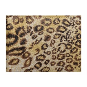 Обложка для студенческого билета с принтом Леопардовая ткань в Белгороде, натуральная кожа | Размер: 11*8 см; Печать на всей внешней стороне | гепард | гламур | леопард | мода | пятна | роскошь | ткань | точки | шерсть