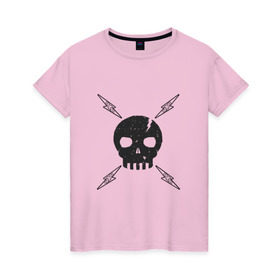 Женская футболка хлопок с принтом x-ray в Белгороде, 100% хлопок | прямой крой, круглый вырез горловины, длина до линии бедер, слегка спущенное плечо | x ray | xray | yotube | блоггер | блогер | иксрей | иксрэй | степан | ютуб | ютьюб
