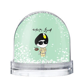 Снежный шар с принтом SONG JOONG KI в Белгороде, Пластик | Изображение внутри шара печатается на глянцевой фотобумаге с двух сторон | korea | song joong ki | дорамы. дорама | корейская дорама | корейские дорамы | корея | потомки солнца | сон чжун ки | сон чжунки | чжун ки