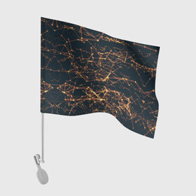Флаг для автомобиля с принтом DIPT в Белгороде, 100% полиэстер | Размер: 30*21 см | dipt | дипт | дипт одежда | лайфхаки | ютубер