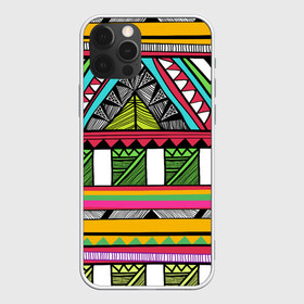 Чехол для iPhone 12 Pro Max с принтом Зимбабве в Белгороде, Силикон |  | африка | орнамент | этнический | этно