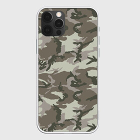 Чехол для iPhone 12 Pro Max с принтом Камуфляж в Белгороде, Силикон |  | army | camo | camouflage | fishing | hunting | армия | камуфляж | маскировка | охота | рыбалка