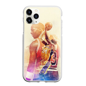 Чехол для iPhone 11 Pro матовый с принтом Kobe Bryant в Белгороде, Силикон |  | kobe bryant | lakers | los angeles lakers | nba. | баскетбол | баскетболист | коби брайант | лайкерс | лос анджелес лейкерс | нба