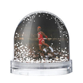 Снежный шар с принтом Michael Jordan в Белгороде, Пластик | Изображение внутри шара печатается на глянцевой фотобумаге с двух сторон | chicago bulls | michael jeffrey jordan | nba. | баскетбол | баскетболист | вашингтон уизардс | майкл джордан | нба | чикаго | чикаго буллз