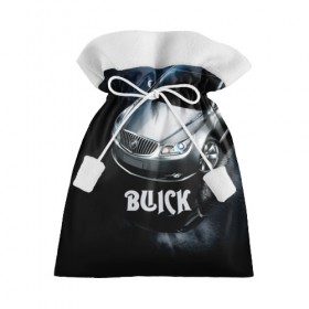 Подарочный 3D мешок с принтом Buick в Белгороде, 100% полиэстер | Размер: 29*39 см | Тематика изображения на принте: buick | lacrosse | авто | автомобиль | бьюик | водитель | лакросс | машина | спорткар