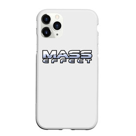 Чехол для iPhone 11 Pro матовый с принтом Mass effect в Белгороде, Силикон |  | andromeda | pc | андромеда | игры | масс | эффект