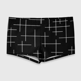 Мужские купальные плавки 3D с принтом Geometric (2) в Белгороде, Полиэстер 85%, Спандекс 15% |  | Тематика изображения на принте: geometric | белый | геометрик | линии | текстура | чёрный