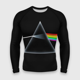 Мужской рашгард 3D с принтом Pink floyd в Белгороде,  |  | пинк | флойд