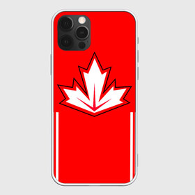 Чехол для iPhone 12 Pro Max с принтом Сборная Канады по хоккею 2016 в Белгороде, Силикон |  | world cup hockey | брент бёрс | вратарь | дрю даути | защитник | канада | клюшка | кубок мира | нападающий | петерс билл | сanada | сборная канады | сидни патрик кросби | хоккей | хоккейная форма | шайба