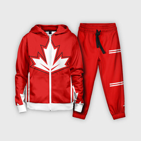 Детский костюм 3D с принтом Сборная Канады по хоккею 2016 в Белгороде,  |  | world cup hockey | брент бёрс | вратарь | дрю даути | защитник | канада | клюшка | кубок мира | нападающий | петерс билл | сanada | сборная канады | сидни патрик кросби | хоккей | хоккейная форма | шайба