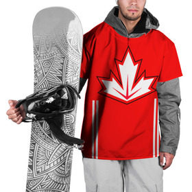 Накидка на куртку 3D с принтом Канада Хоккей Кросби в Белгороде, 100% полиэстер |  | world cup hockey | брент бёрс | вратарь | дрю даути | защитник | канада | клюшка | кубок мира | нападающий | петерс билл | сanada | сборная канады | сидни патрик кросби | хоккей | хоккейная форма | шайба