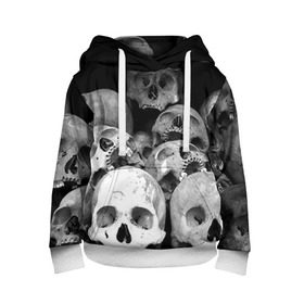 Детская толстовка 3D с принтом Черепа в Белгороде, 100% полиэстер | двухслойный капюшон со шнурком для регулировки, мягкие манжеты на рукавах и по низу толстовки, спереди карман-кенгуру с мягким внутренним слоем | Тематика изображения на принте: bones | halloween | skull
в идеи подарков в хеллоуин | скелет | скелеты | хеллоиун | хэллоуин | хэлоуин | череп | черепа