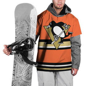 Накидка на куртку 3D с принтом Хоккей 10 в Белгороде, 100% полиэстер |  | nhl | pittsburgh penguins | stanley cup | кросби | кубок стенли | кубок стэнли | малкин | нхл | пингвинс | питтсбург пингвинз | сидни кросби | хоккей | хоккейный клуб