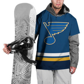Накидка на куртку 3D с принтом Хоккей 15 в Белгороде, 100% полиэстер |  | nhl | st. louis blues | stanley cup | йори | кубок стенли | кубок стэнли | лехтеря | луис блюз | нхл | сент луис | сент луис блюз | тарасенко | хоккей | хоккейный клуб
